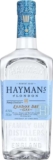 Haymans London Dry Gin 70cl – 41.2% ABV