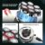 Head Shavers for Men – 7D Electric Bald Razor 7DWet/Dry Shaving Professional Grooming Kit – Sold by XinXiaorui / FBA