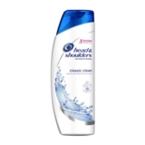 Head & Shoulders Anti-Dandruff Shampoo Classic Clean 250 Ml