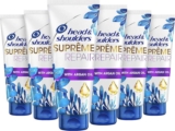 Head & Shoulders Anti-Dandruff Supreme Damage Repair Conditioner to Fight Damage, 275 ml, Pack of 6