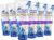 Head & Shoulders Anti-Dandruff Supreme Damage Repair Conditioner to Fight Damage, 275 ml, Pack of 6