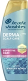 Head & Shoulders DermaXPro Sensitive Care Anti Dandruff Shampoo 300ml – £2.85 S&S