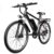 Headeer BK1350 Adult Electric Bike Brushless Motor 48V15AH Removable Lithium Battery 26 Inch Tire – W/code – Sold by GB Hot Store (PayPal)