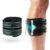 Healrecux Sciatica Pain Relief Devices, Sciatic Nerve Brace with 2 Pressure Pad Targeted Compression for Sciatic Nerve Relief