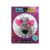 Heart 2 Heart Flip Book Journal & Activity Book With Reversible Sequins