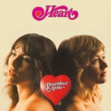 Heart: Dreamboat Annie, vinyl album