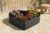 Heart-Shaped Galvanised Steel Raised Garden Bed