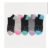 Heart Trainer Liner Socks 5 Pack