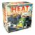 Heat: Pedal to the Metal Racing Strategy Board Game