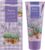 Heathcote & Ivory Hand Cream 100ml, Lavender Scented Moisturiser, Shea Butter, Essential Oil, Argan Oil, Travel Size, Vegan and Cruelty Friendly, Beauty Gift for her
