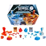 Heatoru & Arctos Champion Set, Multiplayer Battle Pack, Dynamic Arena Game for 2 Players