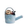 Hedgehog Watering Can Plush (24cm)