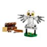 Hedwig at 4 Privet Drive