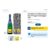 Heidsieck Dry Monopole Non Vintage Champagne 75Cl
