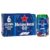 Heineken 0.0 Alcohol Free Beer Cans, 6×330 ml (2 for £7)