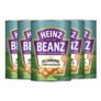 Heinz Baked Beans & Richmond Pork Sausages 6 X 415G