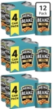 Heinz Baked Beanz, 415 g (Pack of 12)