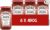 Heinz Bolognese Pasta Sauce 6x490g