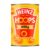 Heinz Hoops 400g