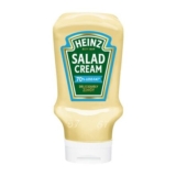 Heinz Salad Cream 70% Less Fat Extra Light