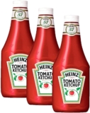 Heinz Tomato Ketchup 1.35kg (Pack of 3)