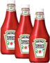 Heinz Tomato Ketchup 1.35kg (Pack of 3)