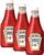 Heinz Tomato Ketchup 1.35kg (Pack of 3)