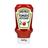 Heinz Tomato Ketchup 460g