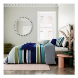 Helena Springfield Budding Brights Darcie Stripe Duvet Set