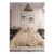 Helena Springfield Sunflower Fleece Throw – Graphite/Copper