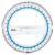Helix 15cm / 360 Degree Protractor