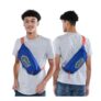 Helix Florida The Swamp Gators Cross Body Bag