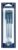 Helix Oxford Ballpoint Pen – Black (Pack of 6)