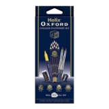 Helix Oxford College Stationery Set