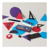 Helix Oxford Cyber Eco Maths Set
