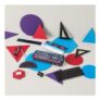 Helix Oxford Cyber Eco Maths Set