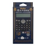 Helix Oxford Scientific Calculator for Key Stage 3 and 4 Maths