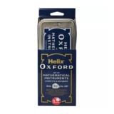 Helix Oxford Set of Mathematical Instruments