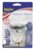 Helix Personal Attack Alarm with Torch 100db Siren, Grey – Sold by COS Supplies Ltd / FBA