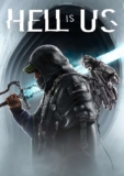Hell Is Us PC Steam Key
