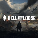 Hell Let Loose – PS5