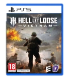Hell Let Loose – Vietnam PS5 Disc Version – £29.99 Free Delivery (Pre Order)