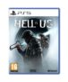 Hell is Us PS5 – C&C only