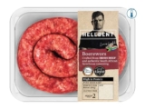 Hellbent XL Boerewors (Irish Beef with South African seasoning) 360g