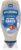 Hellmanns Blue Cheese Ranch Sauce made with Buttermilk for a tangy, bold burst of flavour 430 ML