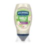 Hellmanns Garlic and Herb Sauce 260 G