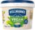 Hellmanns Vegan Mayonnaise, Catering Mayonnaise, 2 Litre Tub