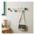 Hello Decorative Wall Hooks H 14cm X W 64cm X D 5cm