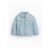 Hello Kitty Blue Denim Jacket 1 to 5 Years
