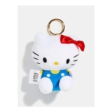 Hello Kitty Body Keyring Bagcharm